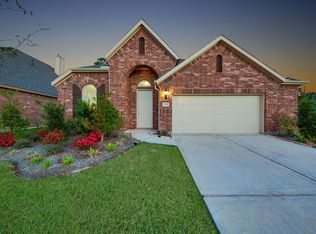 13331 Lake Arlington Rd, Houston, TX 77044