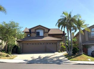 2014 Rancho Hills Dr, Chino Hills, CA 91709