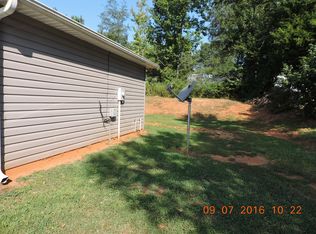 303 Winfield Dr, Anderson, SC 29624