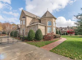 14323 Brooks Knoll Ln, Mint Hill, NC 28227