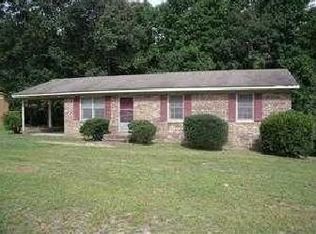 205 Kornegay Dr, Dudley, NC 28333