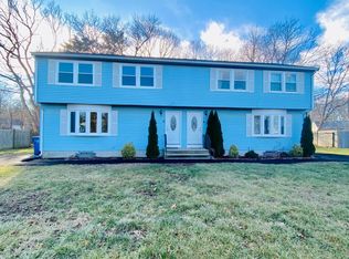 30 Country Club Dr, Randolph, MA 02368