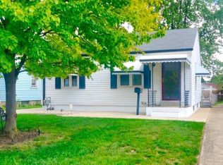 2580 N Audubon Rd, Columbus, OH 43211