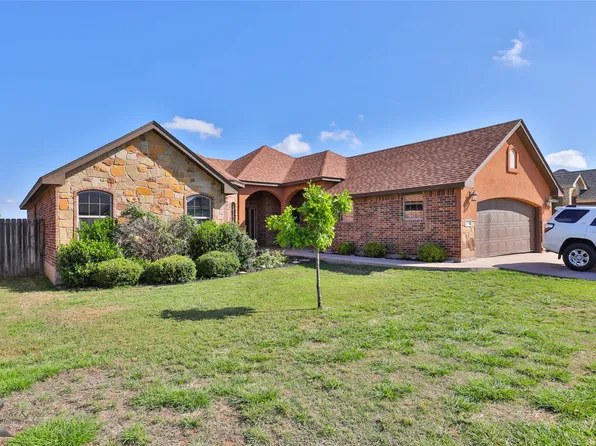 274 Southlake Dr, Abilene, TX 79602