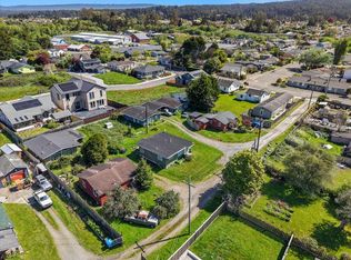1181 Q St, Arcata, CA 95521