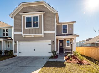 117 Forest Springs Rd, Moncks Corner, SC 29461