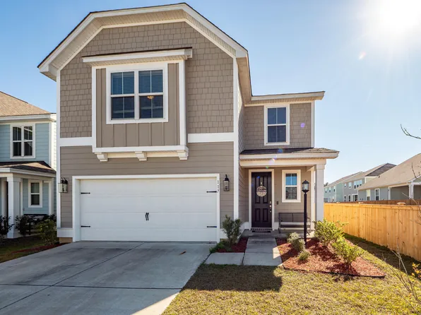 117 Forest Springs Rd, Moncks Corner, SC 29461