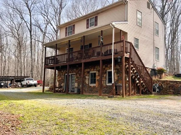 (undisclosed Address), Madison Heights, VA 24572