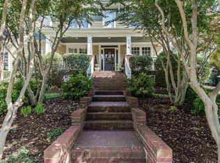 114 Morris Branch Ct, Morrisville, NC 27560