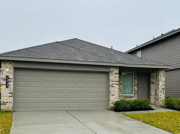 12342 Lariat Run Dr, Houston, TX 77014