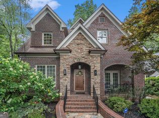 1123 University Dr NE, Atlanta, GA 30306