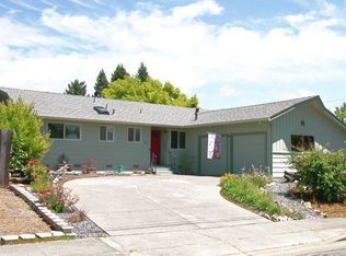 2430 Mimosa St, Santa Rosa, CA 95405