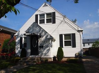 72 Longmont St, Providence, RI 02908