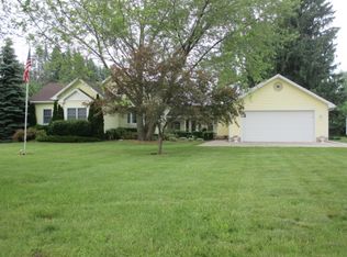 2870 Yargerville Rd, La Salle, MI 48145