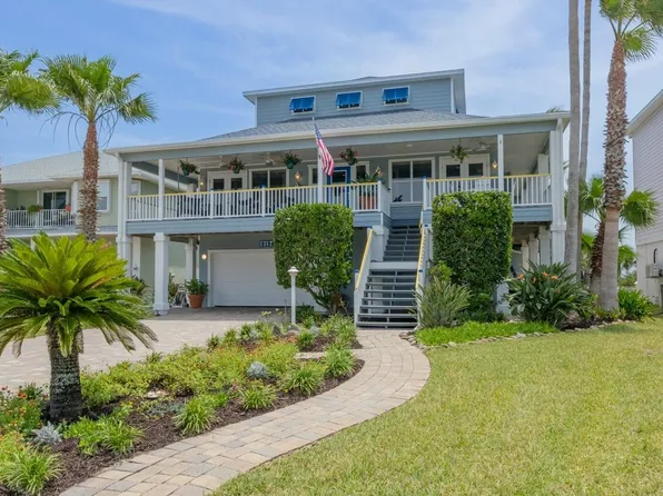 9194 August Cir, Saint Augustine, FL 32080