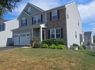 115 Churndash Way, Stephenson, VA 22656