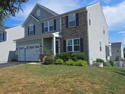 115 Churndash Way, Stephenson, VA, 22656