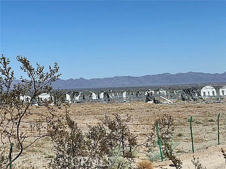 2nd image of 0 Chuckwalla Valley Rd