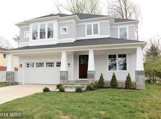 612 Tapawingo Rd SW, Vienna, VA 22180