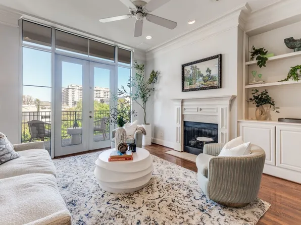 3535 Gillespie St #408A, Dallas, TX 75219