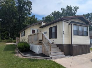 220 Maple Ln #74, Green Springs, OH 44836