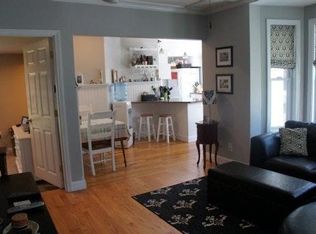 80 Stetson St #1, Whitman, MA 02382