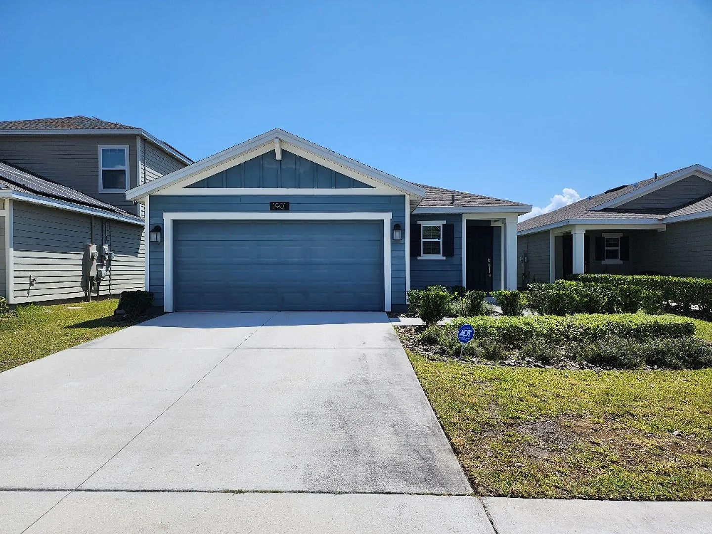 Gorgeous 3-Bedroom, 2-Bathroom Home in Kissimmee — Photo 2