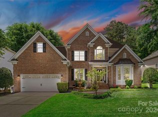 12009 Willingdon Rd, Huntersville, NC 28078