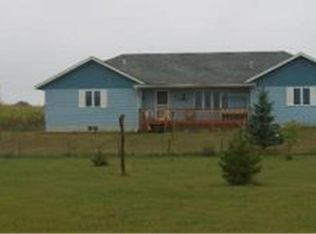 53274 State Highway 235, Parkers Prairie, MN 56361