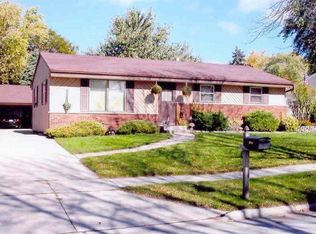 1224 Lakeview Ave, South Milwaukee, WI 53172