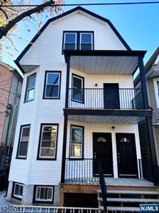 513 S 16th St, Newark, NJ, 07103