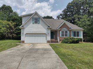 3311 Rock Quarry Rd, Raleigh, NC 27610