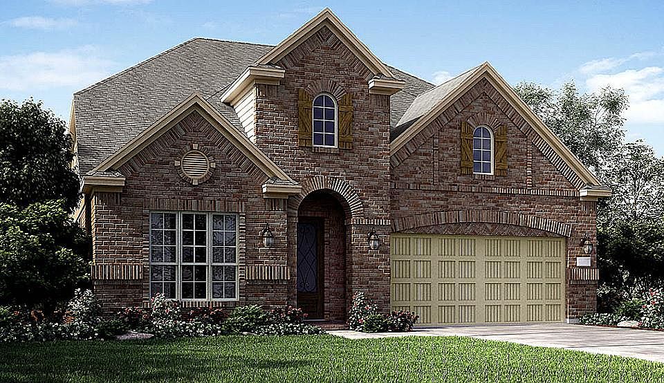 1st image of 3527 Rapid Creek Ln