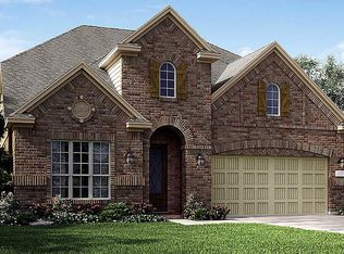 3527 Rapid Creek Ln, Fulshear, TX 77441