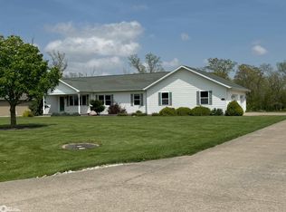 3293 Country Club Ln, Fort Madison, IA