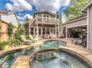 830 Le Green St, Houston, TX 77008