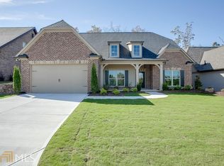 2686 Limestone Creek Dr, Gainesville, GA 30501