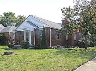 400 Lewiston Rd, Dayton, OH 45429