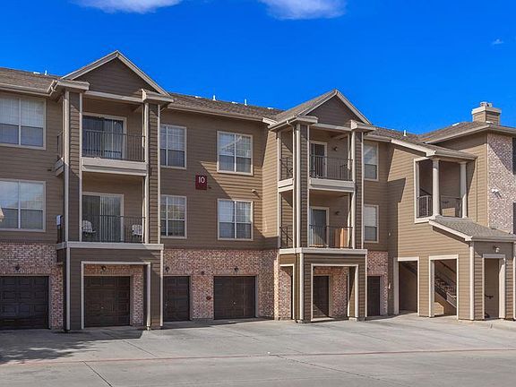 2nd image of 2355 N Highway 360 #1118