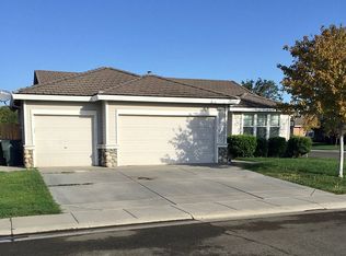 460 Franklin Dr, Williams, CA 95987