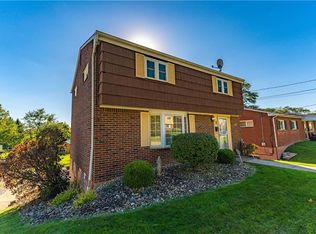 1 Edinburg Dr, Pittsburgh, PA