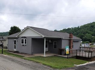 313 Pittsburgh St, West Newton, PA 15089