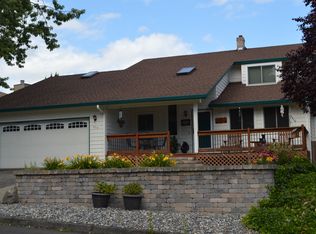 1515 SE 120th Ave, Vancouver, WA 98683