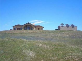 18700 Curinga Way, Tehachapi, CA 93561