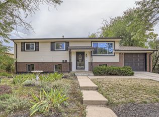 8912 Oberon Rd, Arvada, CO 80004