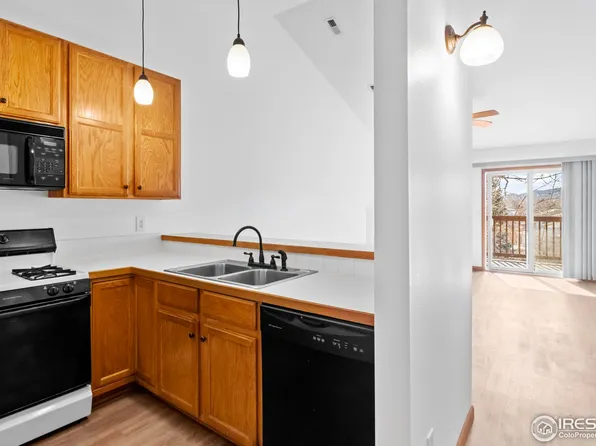 1054 Tierra Ln #202, Fort Collins, CO 80521