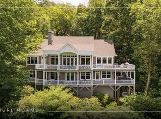 119 Old Still Rd, Sapphire, NC 28774