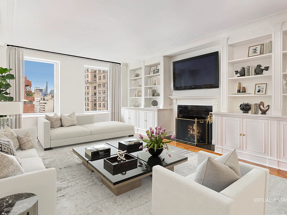 1st image of 49 E 86th St #12A