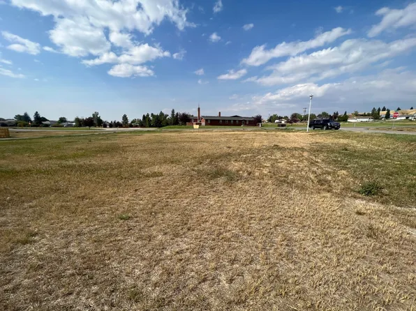 Nhn 10th Ave NE, Choteau, MT 59422