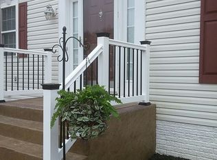 3806 Purley Dr, Fredericksburg, VA 22408